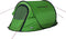 High Peak Vision 2 Pop Up Tent - Groen - 2 Persoons