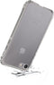 SoSkild SOSGEC0001 - Soft case - Schokbestendig - Transparant