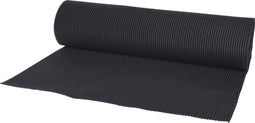 KS Tools 800.0920 800.0920 Antislipmat (l x b) 10000 mm x 600 mm Zwart