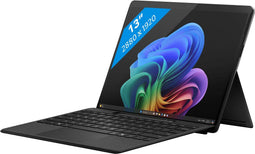 Microsoft Surface Pro 11 - Snapdragon X Plus - 16GB - 512GB - Zwart (zonder oplader)
