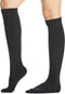 Compressiekousen - Lichte Compressie - Unisex - Zwart
