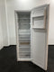 Inventum VR1850W - Vrieskast - 272 liter - No Frost - Energieklasse C