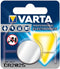 Varta CR2025 - Knoopcel batterij - 3 Volt 170 mAh - Geschikt voor autosleutels camera's rekenmachines