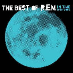 R.E.M. - In Time: The Best Of R.E.M. 1988-2003 - Dubbel-LP