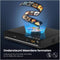 Vizual DVD Speler met HDMI - Simpele bediening - Full HD 1080P - Regiovrij - USB - Inclusief Afstandsbediening - CD & DVD Speler