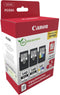 Canon 5224B015 - Photo Value-verpakking - 3 stuks