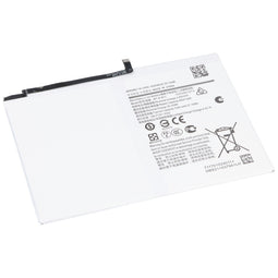 Battery suitable for Samsung Galaxy Tab A9 Plus, Li-Polymer, 3.85V, 7040mAh, 27.1Wh, without tools