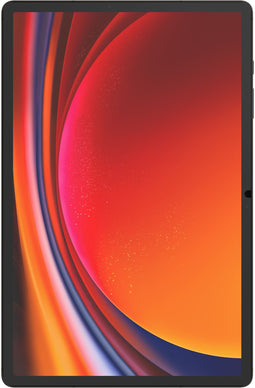 Samsung Galaxy Tab S9+ - Screenprotector - Anti-Reflecting - Transparant