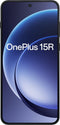 OnePlus 15R - Smartphone - 12 GB RAM - 512 GB - Charcoal