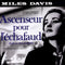 Miles Davis - Ascenseur Pour L'Echafaud - LP - 1x Ondoorzichtig Vinyl
