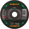 Rhodius doorslijpschijf FT44 230mm Proline