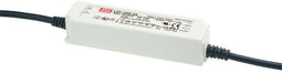 Mean Well LPF-25D-24 - LED-driver - 25,2 W 1,05 A IP67 3-in-1 dimmer