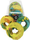 BarkingBakery honden donuts domuttz