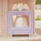 Sylvanian Families het spookjeshuis 5542