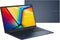 ASUS Vivobook 17 X1704ZA-AU043W - Laptop - Intel Core i5-1235U 16GB 512GB - Azerty toetsenbord