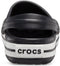 Crocs Crocband - Sandalen - Croslite demping - Zwart
