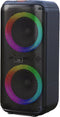 Denver BPS-354 - Bluetooth Party Speaker - 200W met Discolichten - Draagbaar
