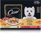 Cesar Maaltijdzakjes Multipack Adult - Hondenvoer - 12 stuks