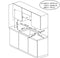 Beko HII64200SMT - Inductie kookplaat - 4 kookzones - Boostfunctie