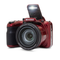 KODAK AZ425 Pixpro Astro Rood