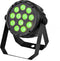Eurolite LED PARty Spot Silent RGB/WW - LED PAR spot