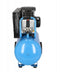 Airpress HL 340-90 - Compressor - 3 pk - 90 L