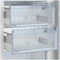 Beko RFNE448E35W - Vrieskast - No Frost - Wit