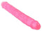 Realistische Dildo VSCNOVELTY Roze 30,5 cm