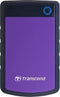 Transcend StoreJet 25H3 - Externe Harde Schijf 4TB - USB 3.0 - Paars