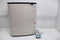 Brabantia Bo Touch Bin - Prullenbak - 2 x 30 liter - Soft Beige (2 stuks)