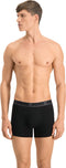 PUMA Basic 2P Heren Boxershort - Maat S