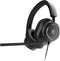 MSI MAESTRO 300 - Gaming Headset - 40mm Neodymium Drivers - Zwart