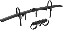 Thule EasyFold 3 - Fietsuitbreiding - Adapter voor 3-4 fietsen - Zwart