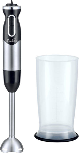 Handblender COMELEC BV-1134 800W Roestvrij staal