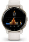 Garmin Venu 2 Plus - GPS Smartwatch - Gezondheidsmonitoring en muziek - Beige goud
