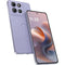Motorola Moto G86 Power - Paars - 256 GB - Fysieke simkaart + eSIM