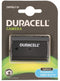 Duracell DMW-BLF19E - Camera Accu Li-Ion 1900mAh 20mm x 39mm x 56mm
