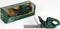 Klein Toys Bosch Tuin heggenschaar - 41x13x12,5 cm - incl. licht- en geluidseffecten - groen zwart