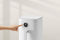 Xiaomi Smart Air Fryer - 4,5 liter - Flip-free design - Smart cooking