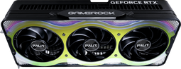 Palit GeForce RTX 5090 - Videokaart - 32 GB GDDR7 - 7680 x 4320 Pixels