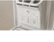 WHIRLPOOL TDLR6261BSBE - Bovenlader wasautomaat - 6 kg vulgewicht - 14 programma's