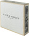Laura Ashley Artisan Collectables Borden set van 4 - Dinerborden - Ø 26cm