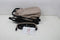 Deryan Rolo Easy - Lichtgewicht Buggy - Ultra compact - Taupe