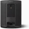 Yamaha MusicCast 20 - Draadloze speaker - Multiroom audio - Zwart