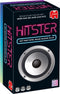 Jumbo Hitster Original - Nederlandstalig Partyspel - 308 muziekkaarten - 37 fiches