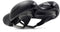 Selle Royal Stracciatella - Fietszadel - Royalgel padding - Zwart