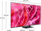 Samsung QE55S90C - 55 inch - 4K QD-OLED - Gaming - Dolby Atmos (2023)