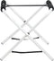 vidaXL - Kajaktrolley - 90 - kg - aluminium