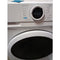 Midea MF10EW80BA10 - Wasmachine - 8 kg - 1400 tpm - Energieklasse A - Wit
