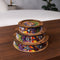 UNIDRAGON Houten Puzzel Voor Volwassenen Mandala - Levensboom - 700 stukjes - Royal Size 45 cm